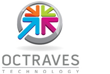 Octraves Logo